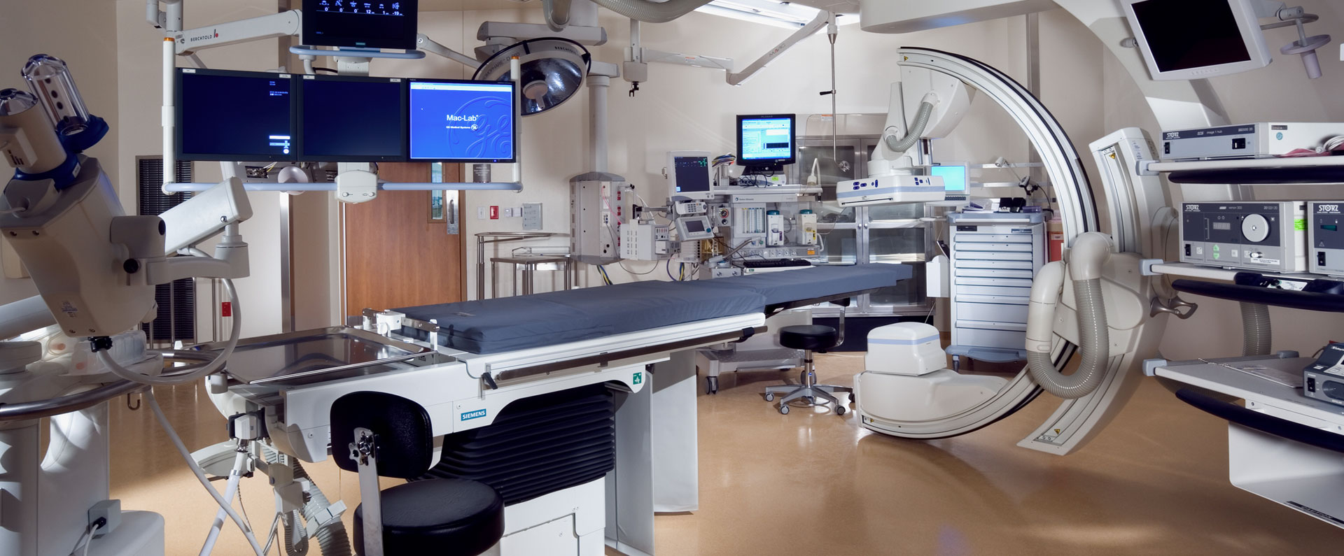 cathlab