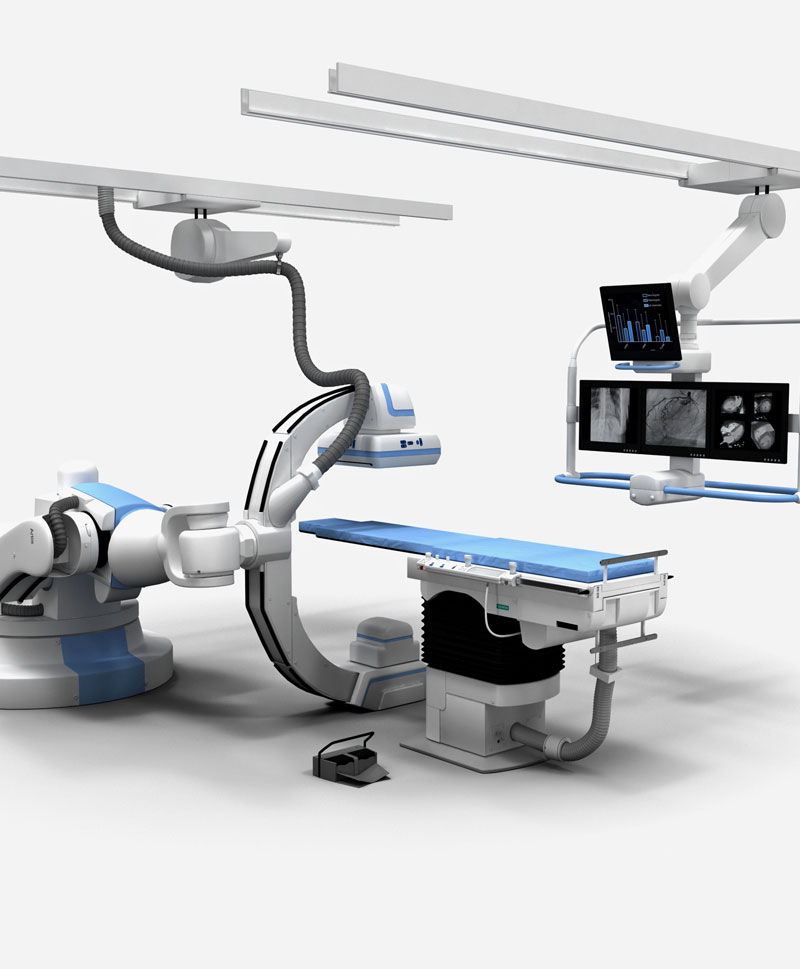 cathlab