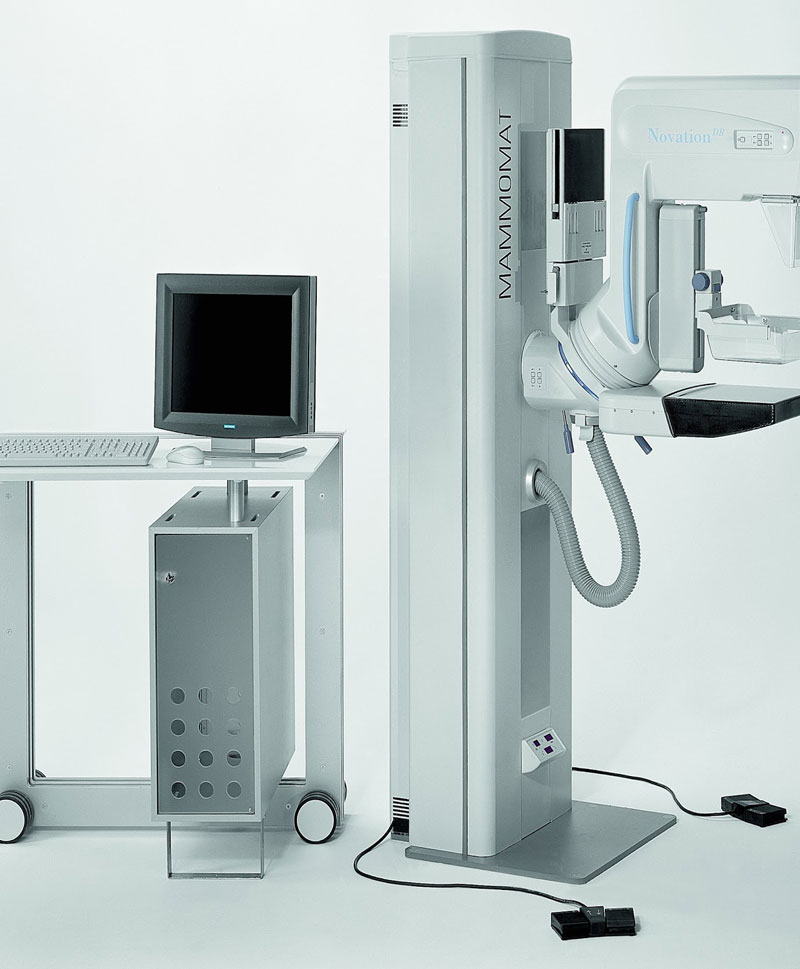 mammography