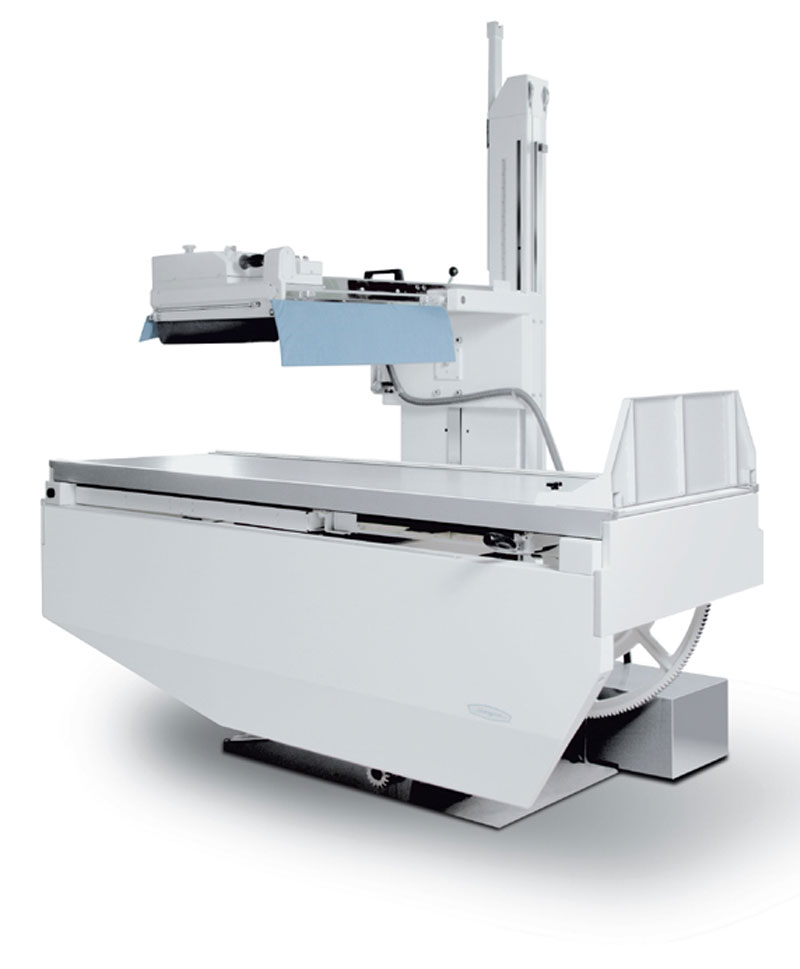 Fluoroscopy